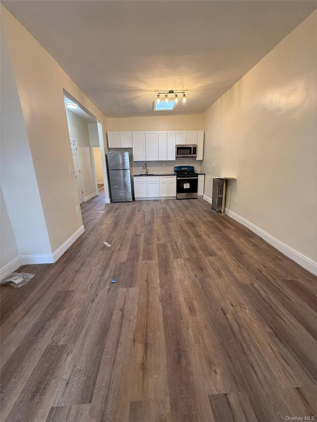location location, Gorgeous super large brand new 4 bedrooms apartment with open layout in the heart of Ridgewood, Fresh Pond Area.