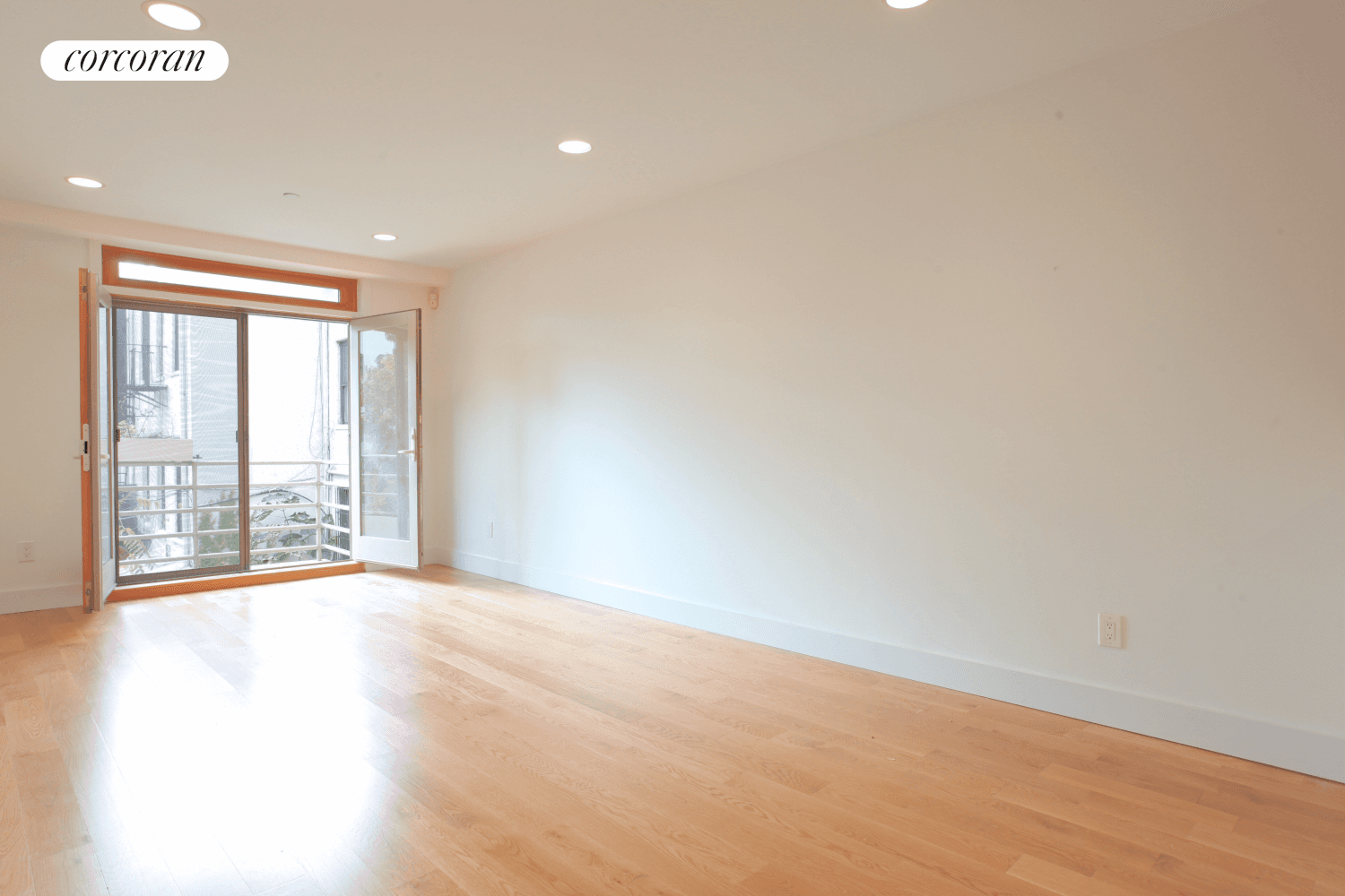 Bright amp ; Spacious 2 Bed 2 Bath Condo with Private Balcony in Prime Williamsburg Discover this rarely available 2 bedroom, 2 bathroom condo ideally located in the heart of ...