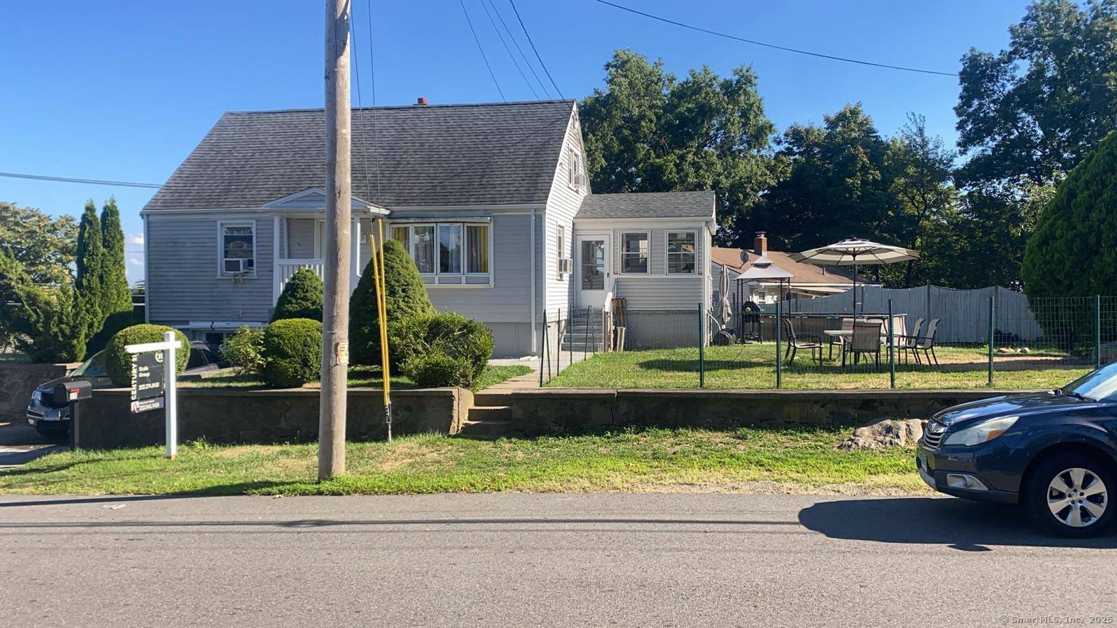 Welcome to this well maintained move in ready 3 bedroom home located on a spacious 0.