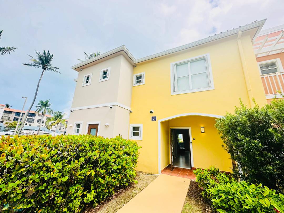 PALMAS DORADAS 503 Apartment Humacao