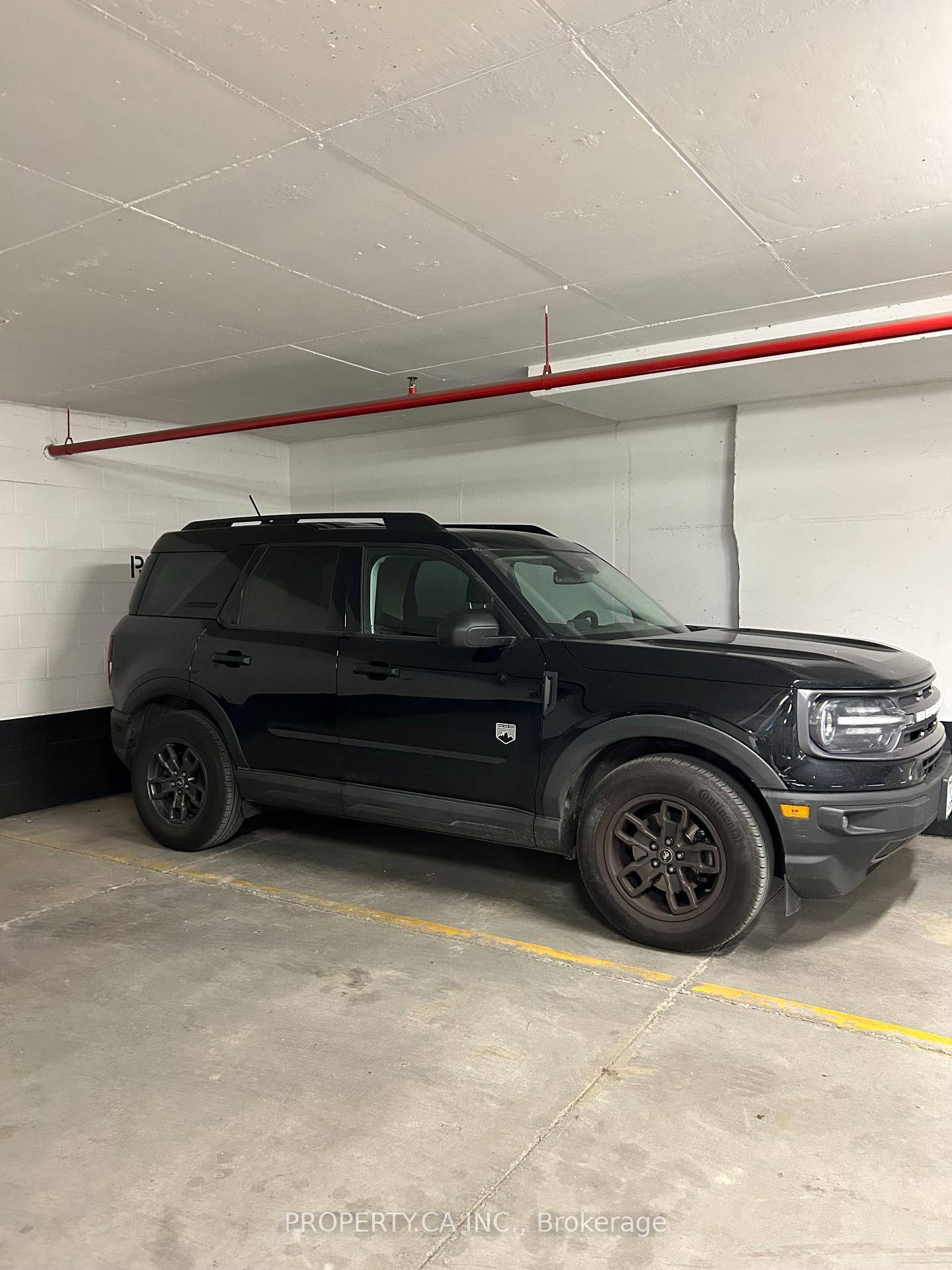 Parking space for sale. Located on parking level P3, space number 294