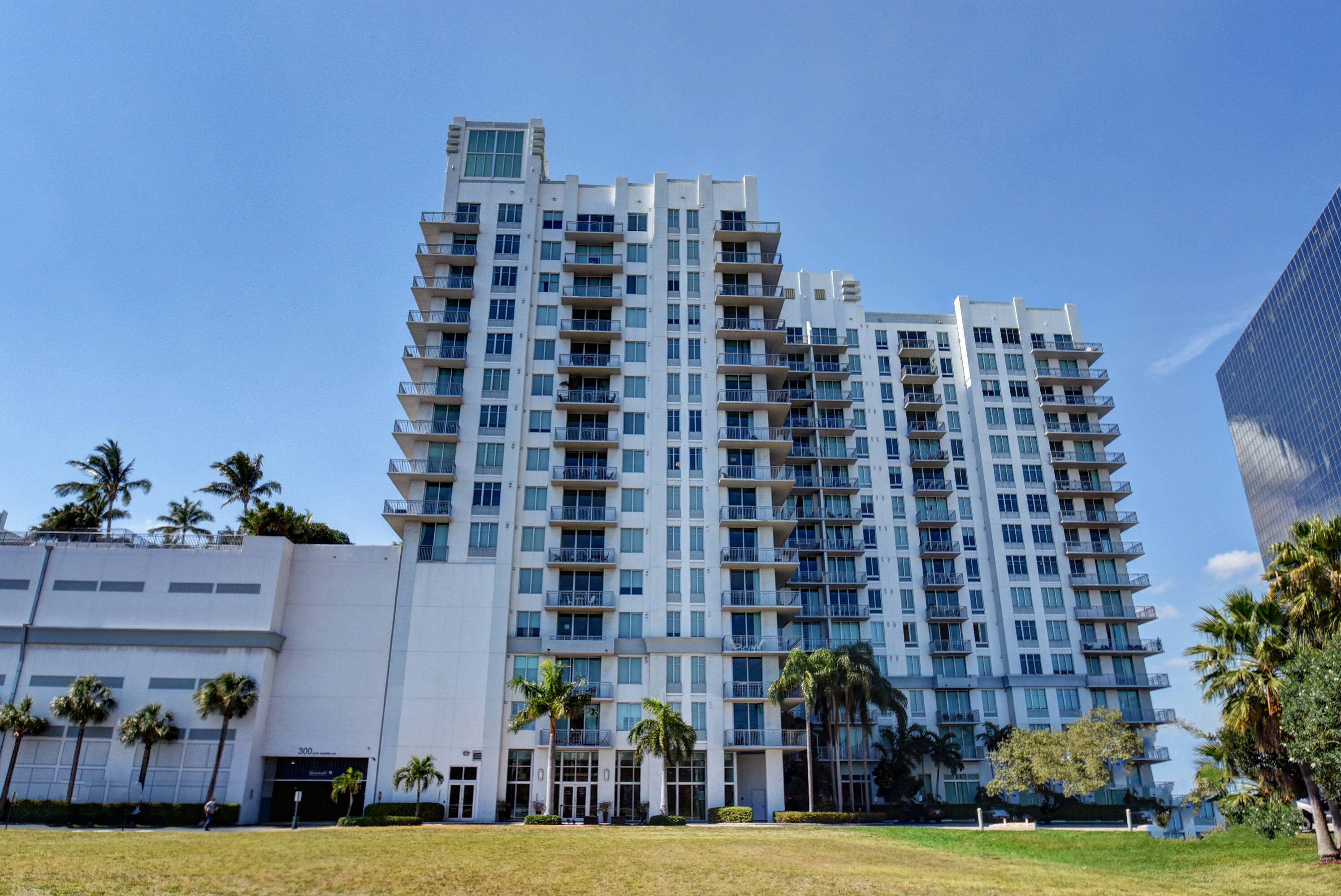 Penthouse unit, Fully Furnished or unfurnished.