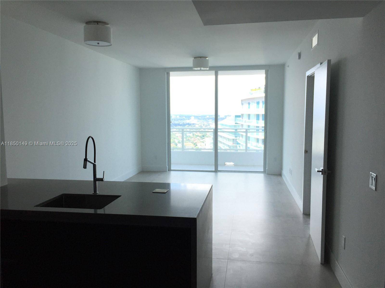 Beautiful condo at the Bond, a luxury building in the heart of Brickell.