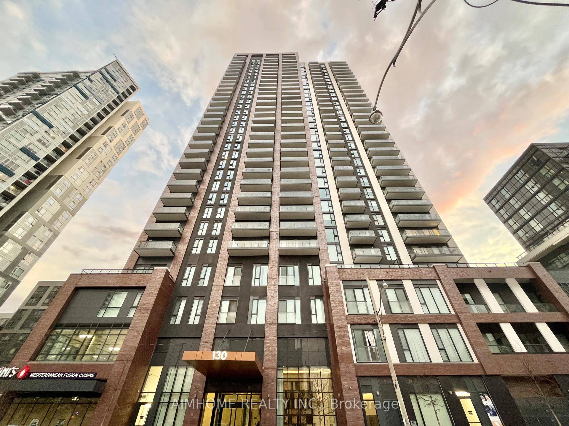 Discover Your Dream Home at 130 River Street, Artworks Condos by Daniel, where luxury meets convenience in the heart of one of Toronto's most desirable neighborhoods.