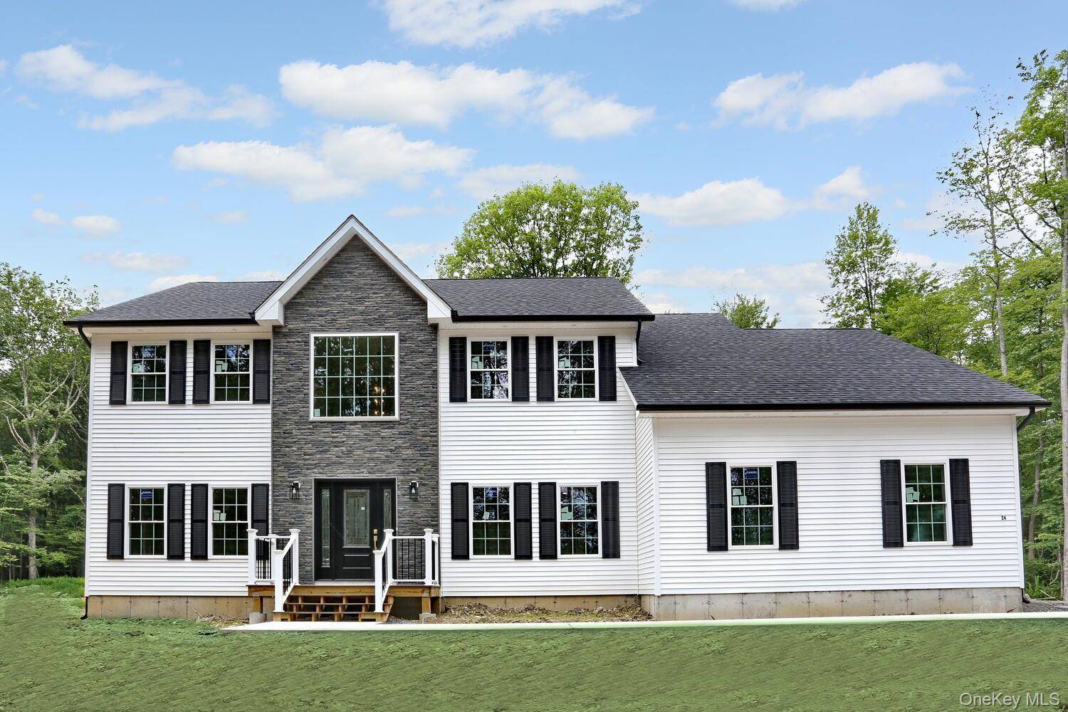 READY THIS SUMMER, JUST IN TIME FOR THE SCHOOL YEAR, BUILT WITH HEART AND DESIGN IN MIND !