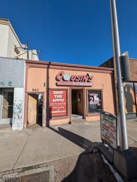 Imagine the possibilities of transforming prime real estate into a towering success.