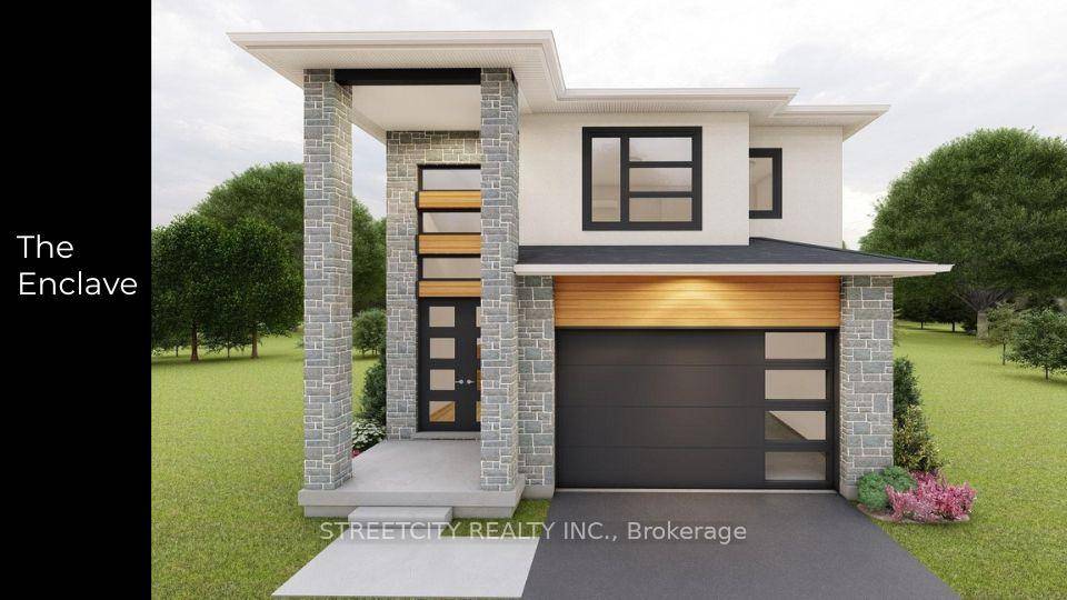 BRAND NEW STAINLESS STEEL APPLIANCES INCLUDED Reach out to Listing Agent for buyer promotion.