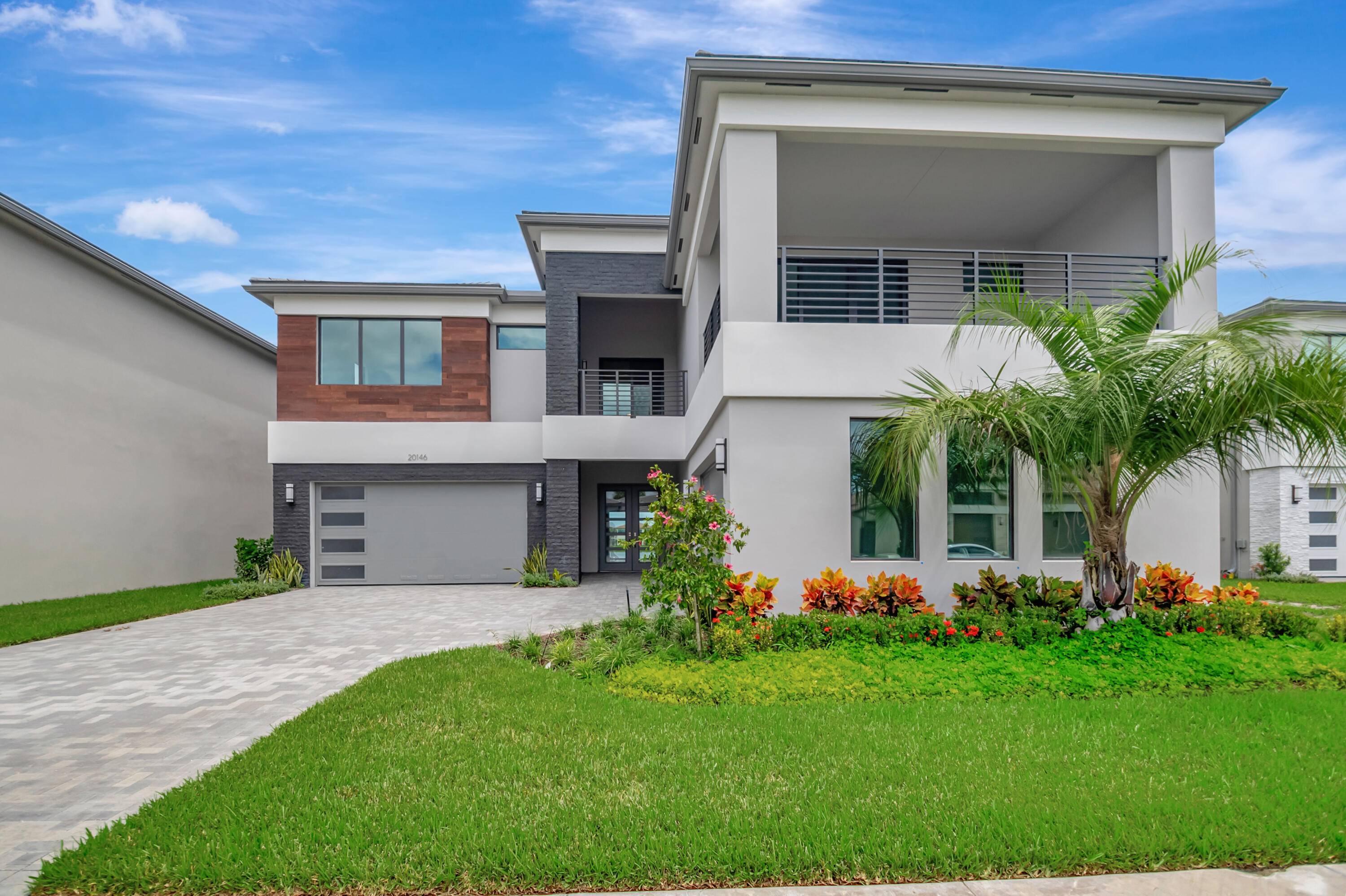 Welcome to the exclusive Lotus Palm community.
