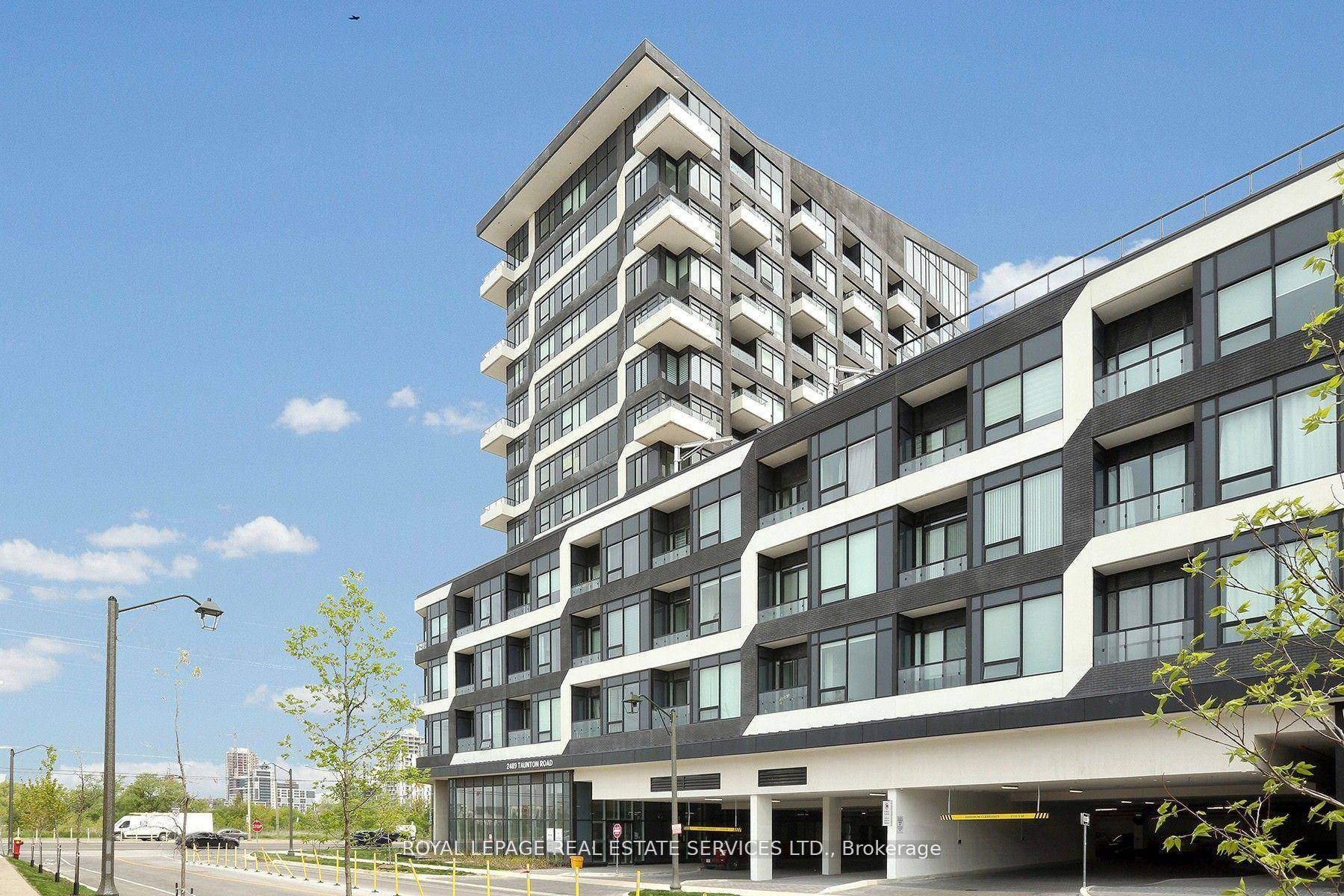 Modern Uptown Core Living Turnkey low maintenance Condo with Premier Amenities.