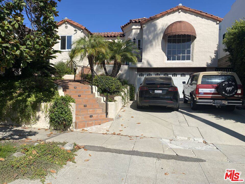 10507   Eastborne Ave 3BR Westwood La