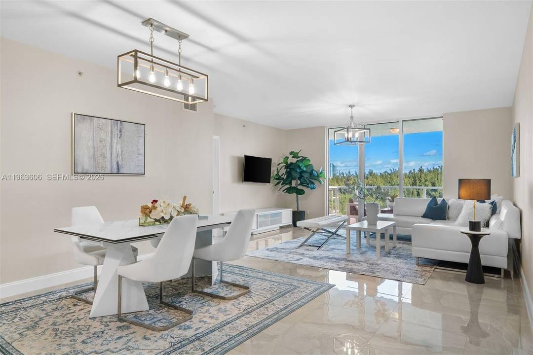 THIS IS A DREAM ! This rare corner residence, built in 2007, offers a true 3 bedroom, 3.