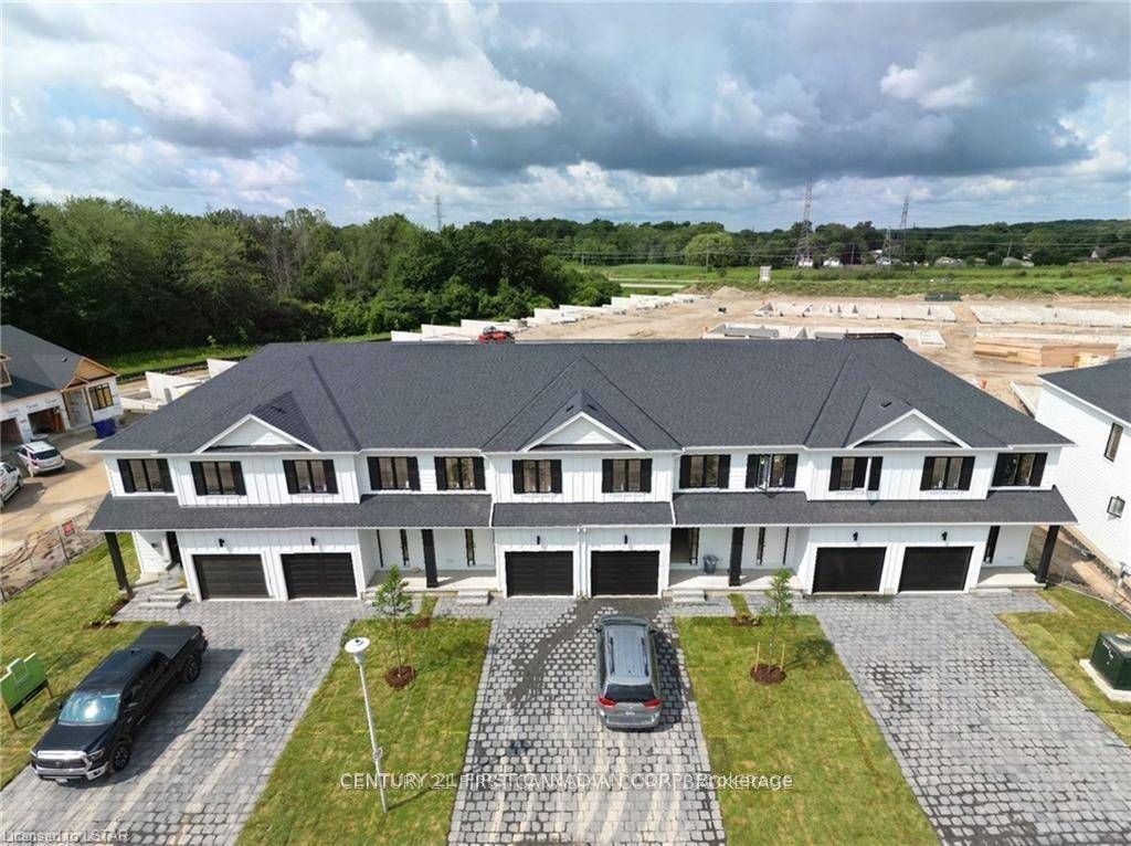 Welcome to Evans Glen, desired South London living !