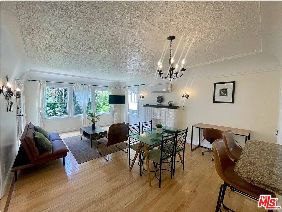 837 5th St 2BR Santa Monica La