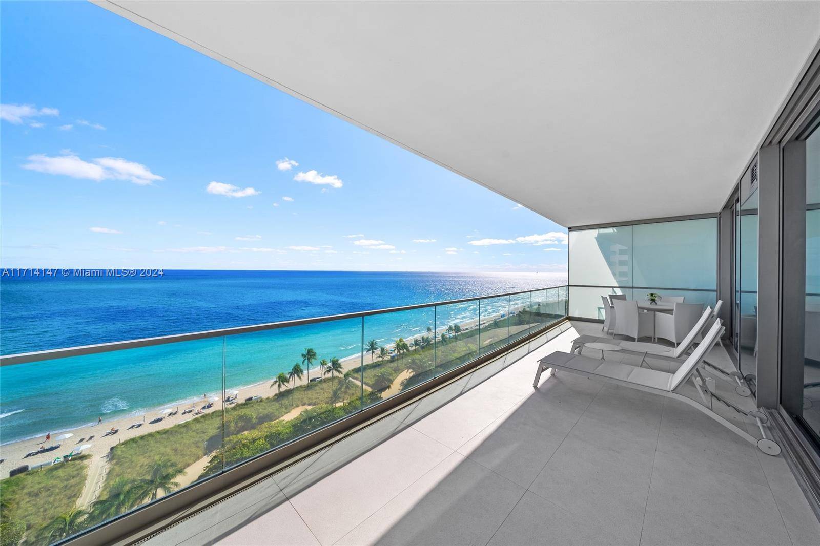 Experience the pinnacle of luxury living at Oceana Bal Harbour in Unit 1203N.