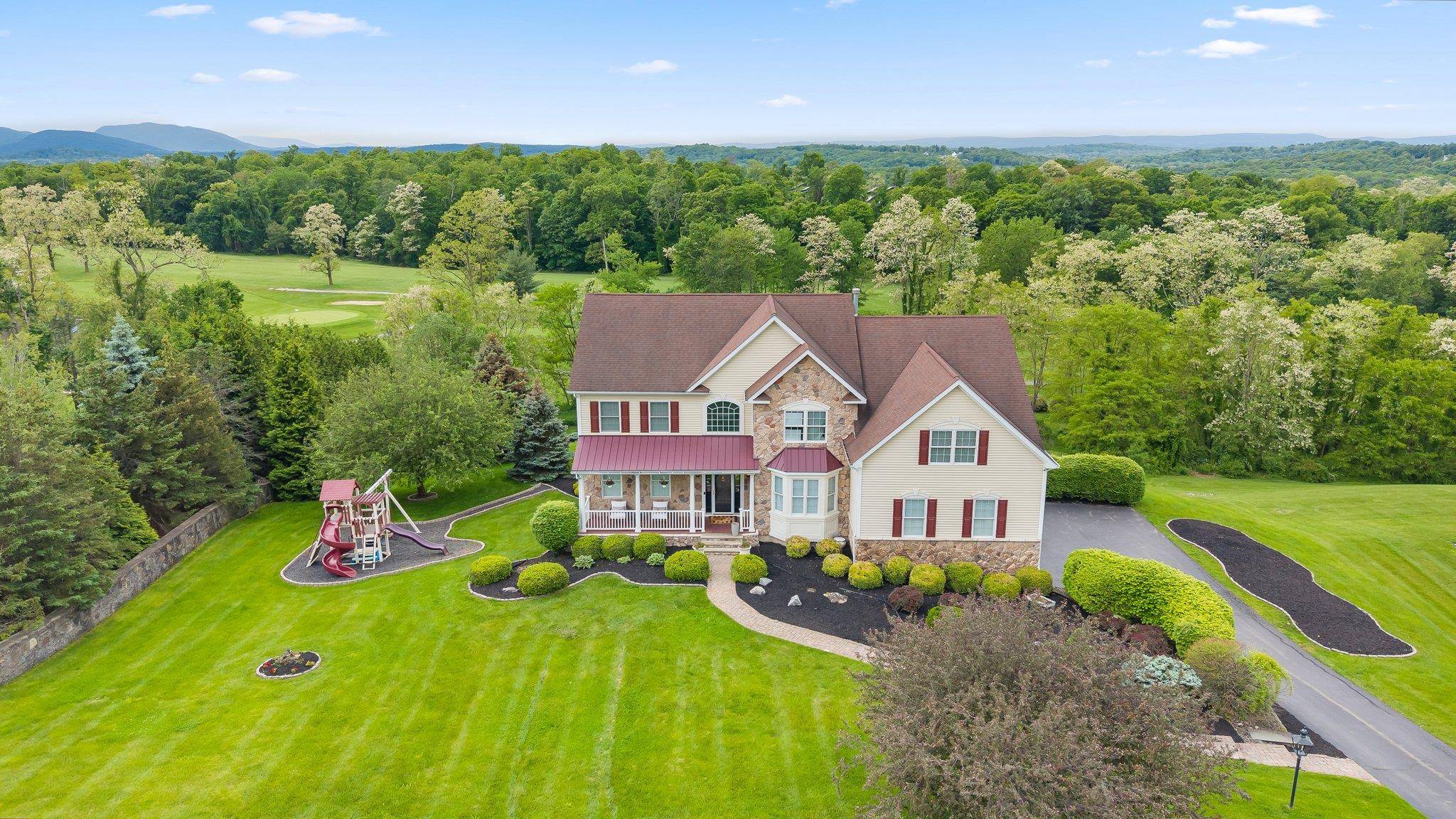 Welcome to the Legends ! This elegantly appointed, four bedroom, four and a half bathroom home stands as a testament to exceptional craftsmanship and bespoke millwork.