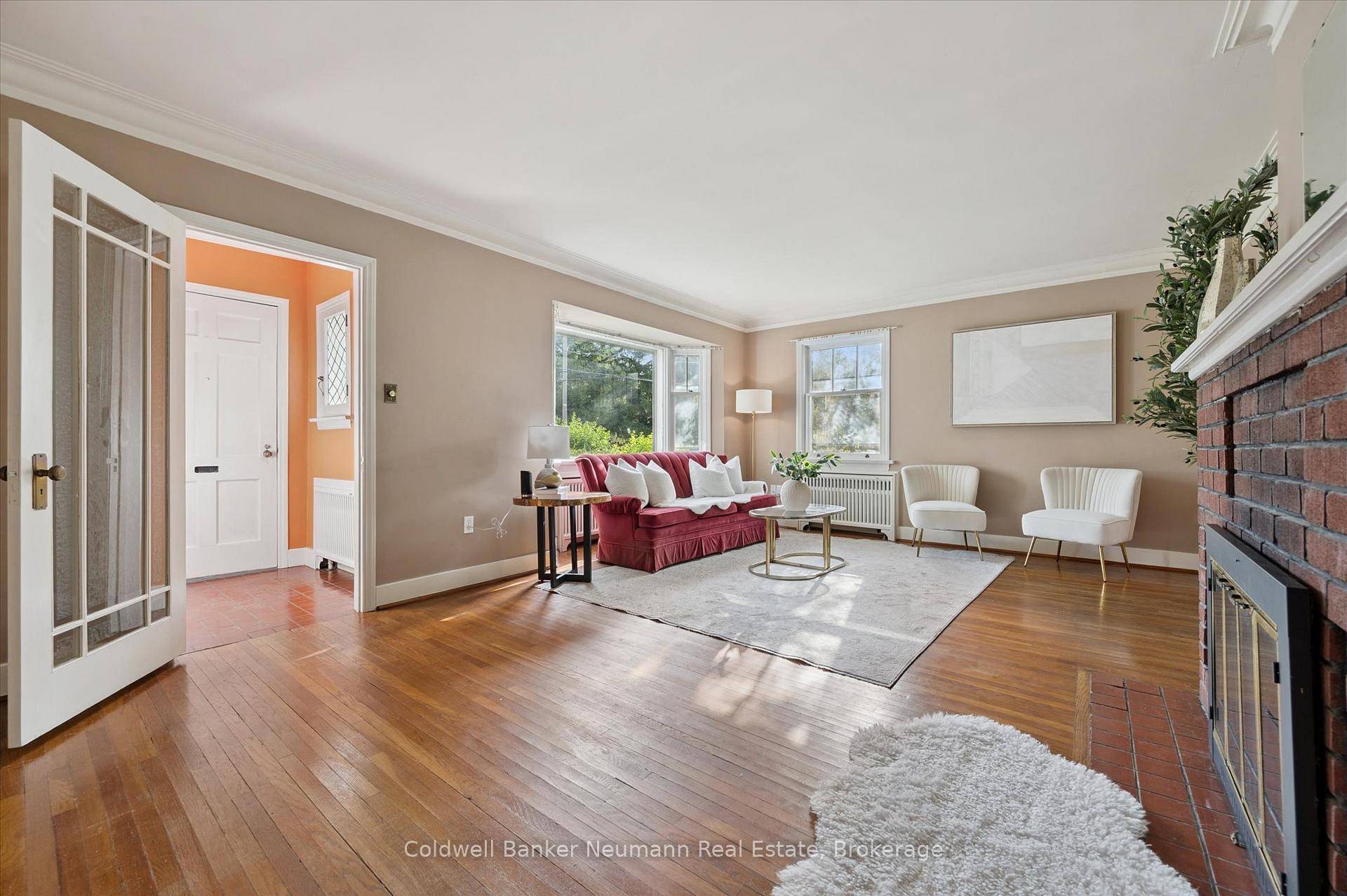 Welcome to 26 Bagot Street, a rare opportunity in one of Guelphs most desirable central neighbourhoods.