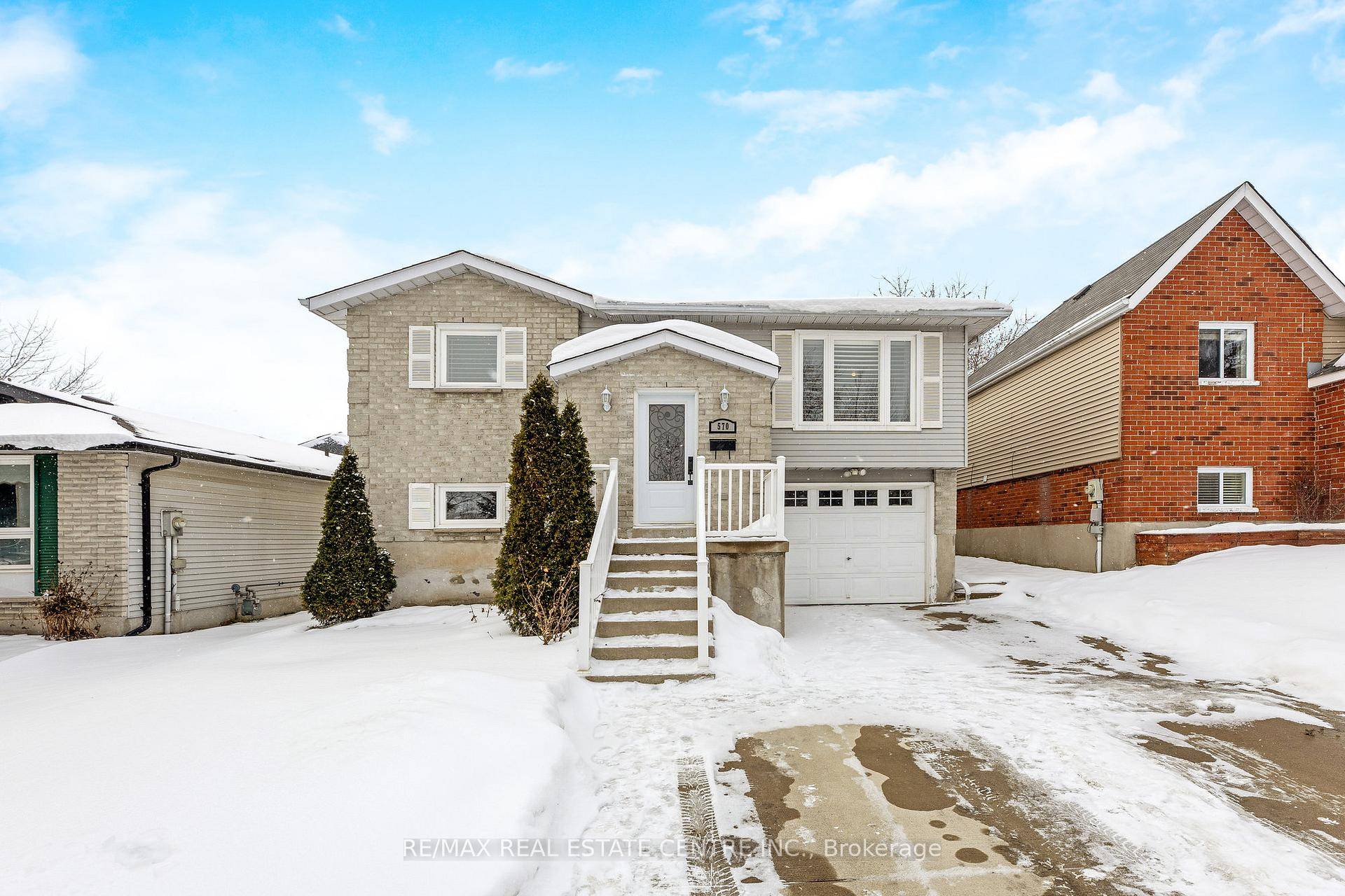 Calling all young families, first time buyers and investors !