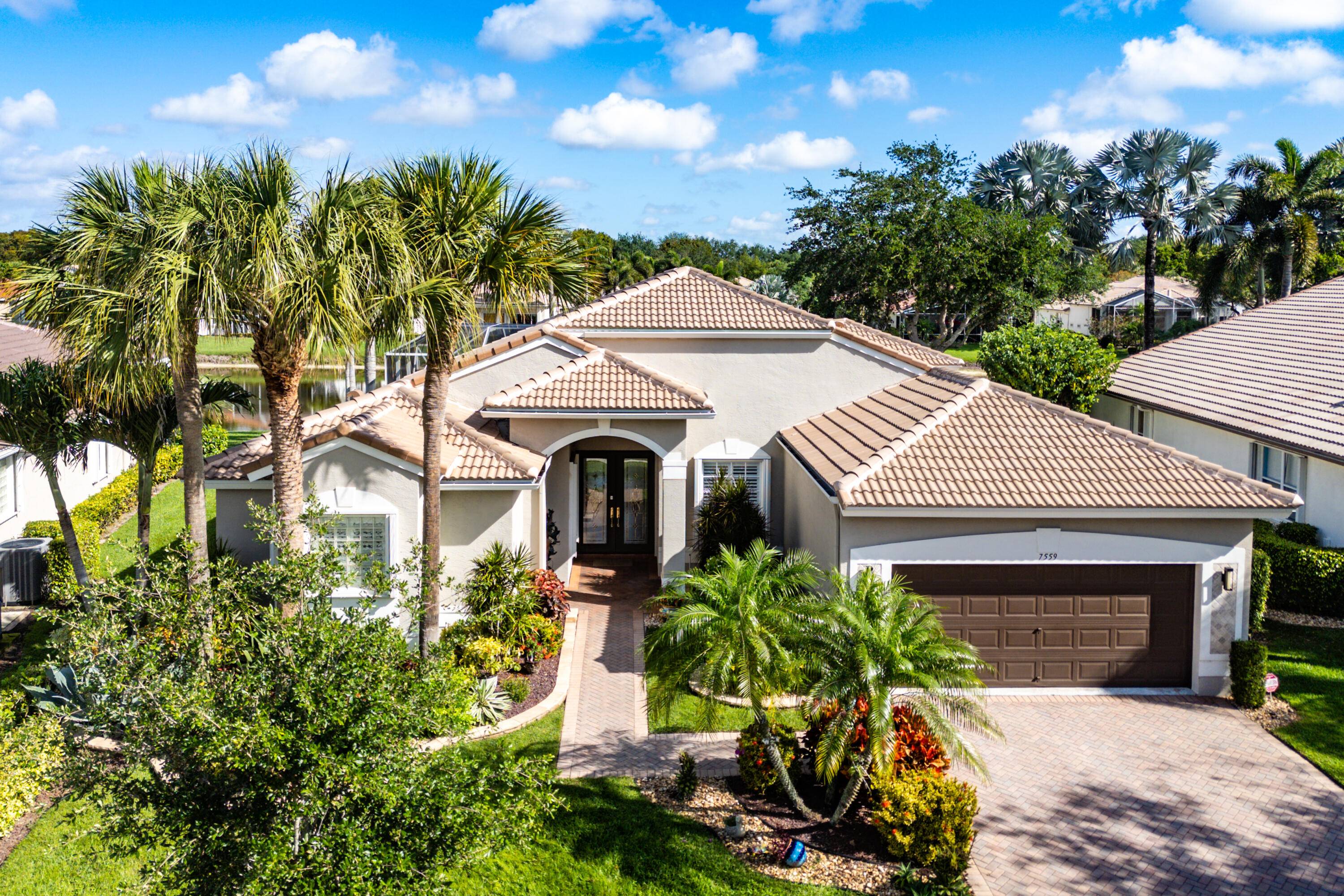 Brand NEW ROOF Sept 2024 provides lasting peace of mind.