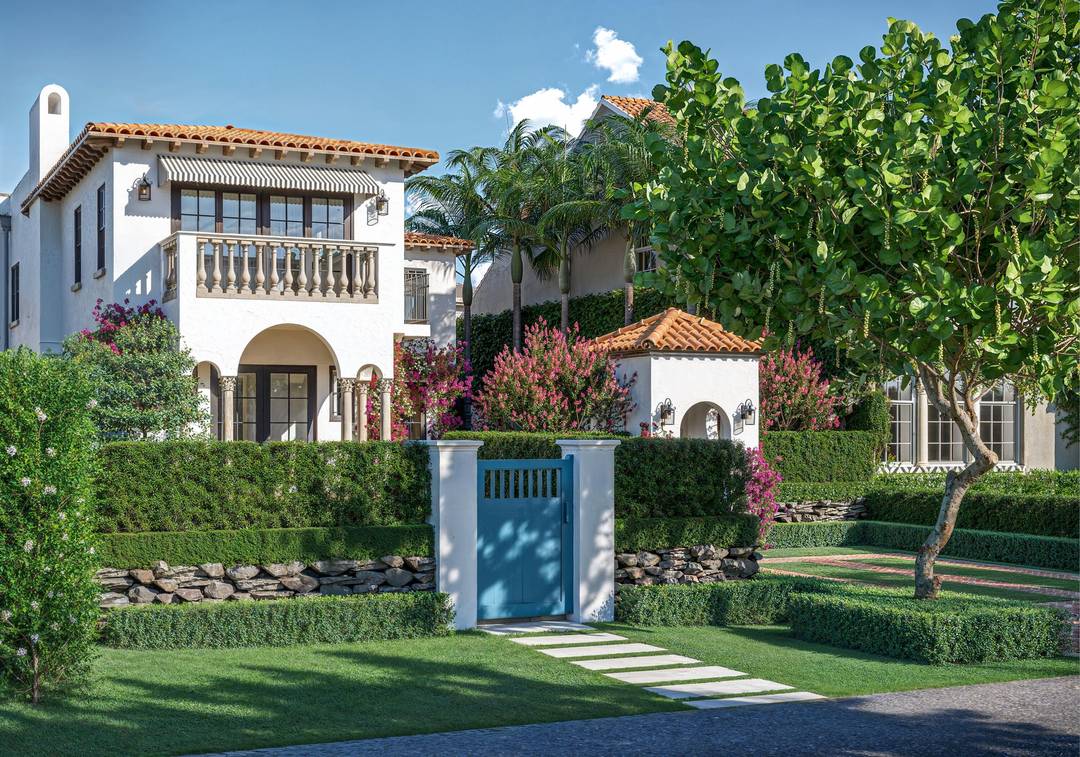 Step into a world where elegance and Spanish Mediterranean romance come together in perfect harmony.