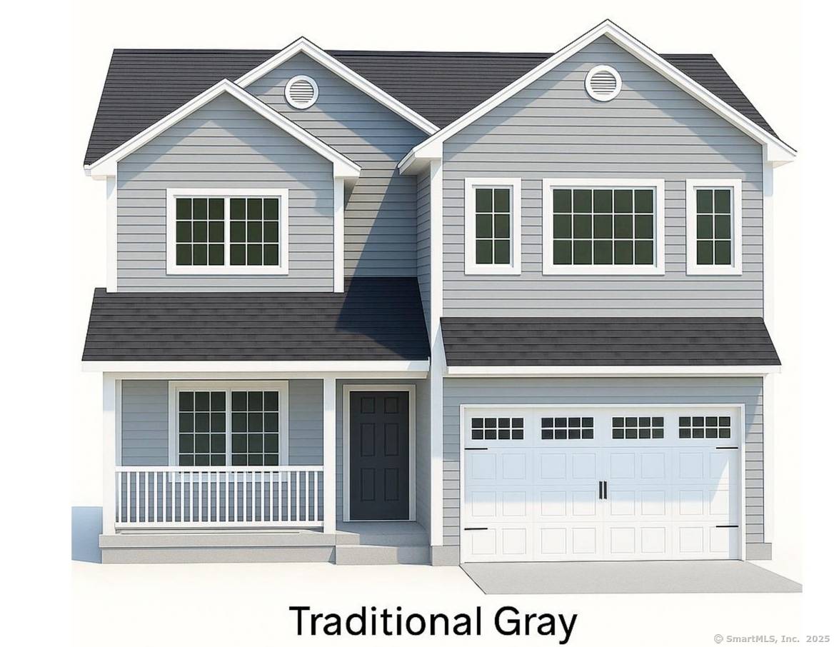 Discover the opportunity to own a spacious brand new Colonial style home, currently under construction and set for completion by August !