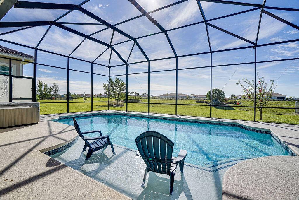 21918 SW Tivolo Way single-family Palm Beach