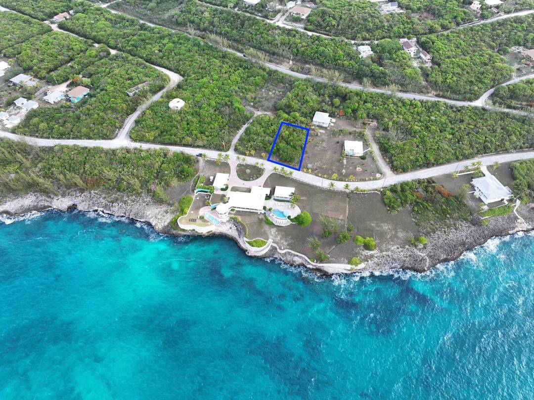 RAINBOW BAY SUBDIVISION Land Eleuthera