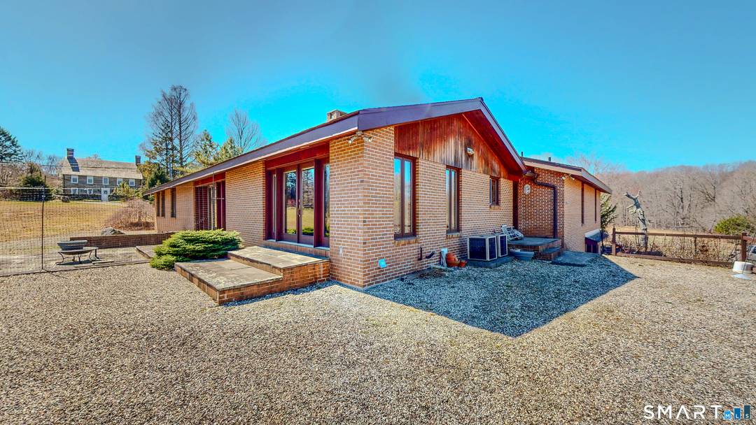 Set on over six private, lightly wooded acres, this expansive single level home offers more than 3, 500 square feet of living space in a highly desirable Redding location, just ...