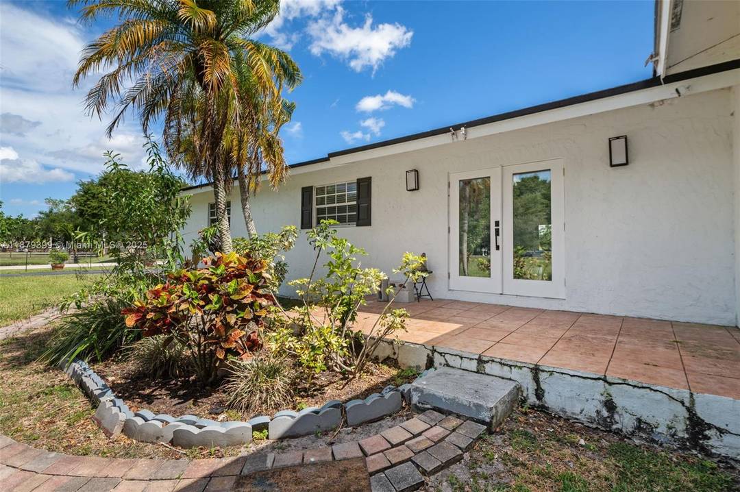 Fall in love with this beautifully renovated modern farmhouse on 2.