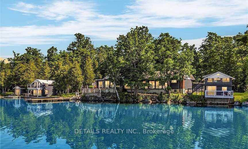 Attention investors and nature lovers !