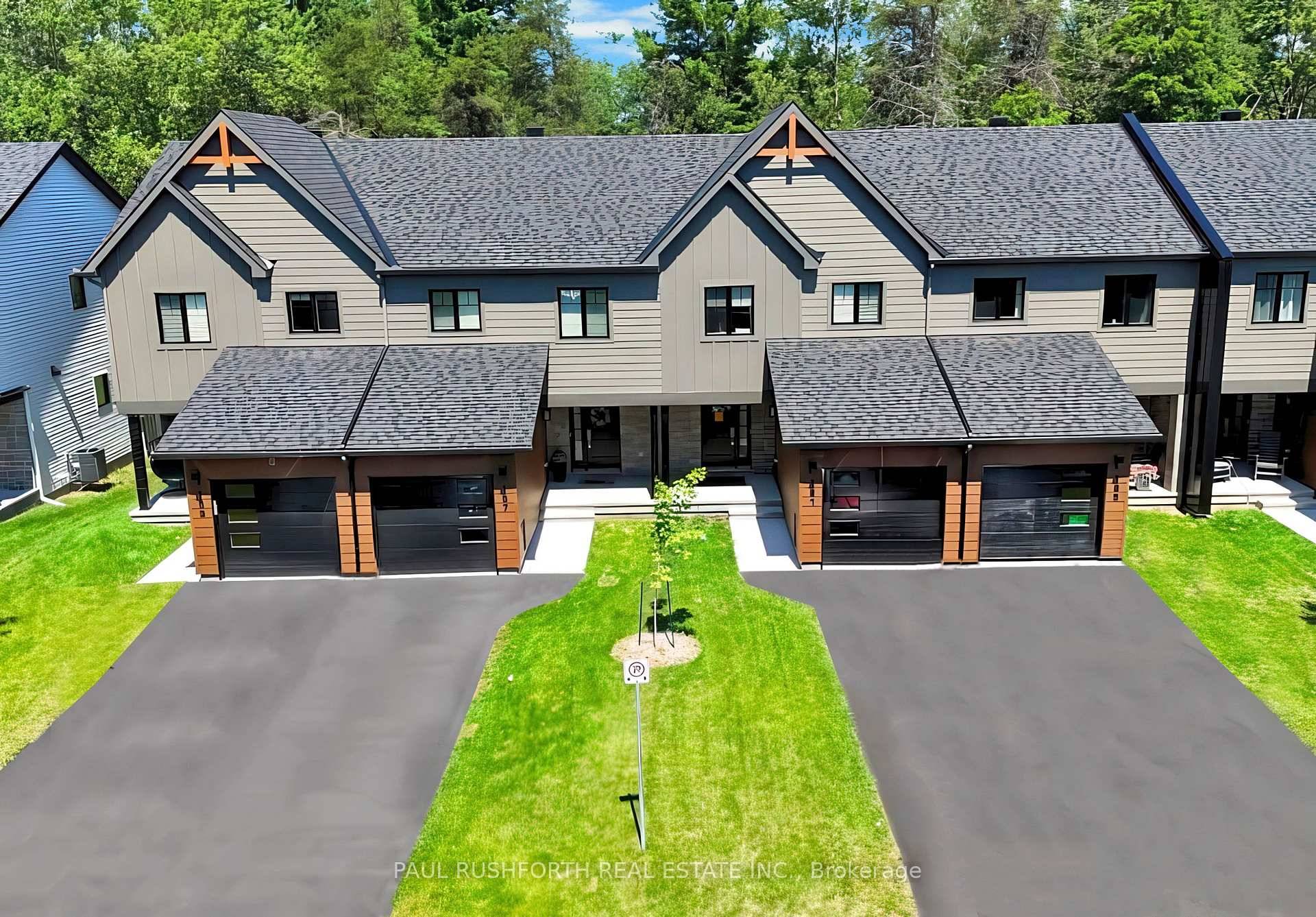 This upcoming 3 bed, 3 bath middle unit townhome has a stunning design and from the moment you step inside, you'll be struck by the bright amp ; airy feel ...