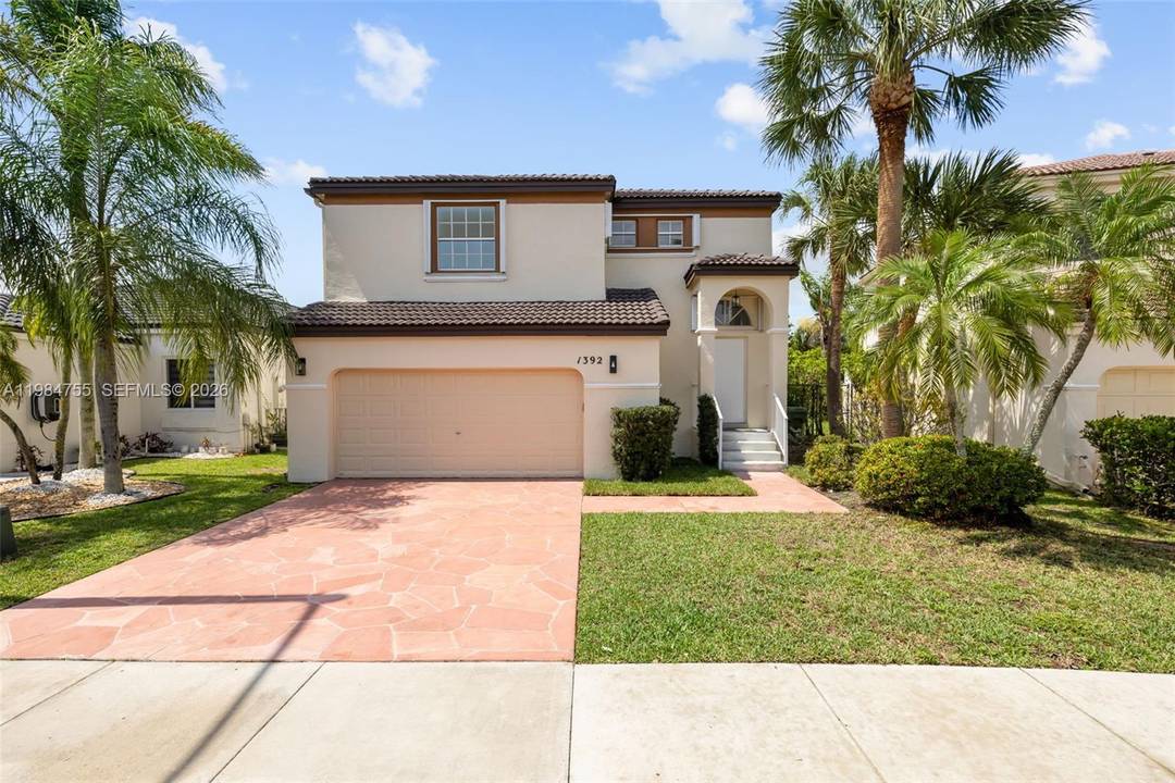 Charming 3 bedroom, 2. 5 bath home with a bright, open layout that connects the living area and kitchen perfect for everyday living.
