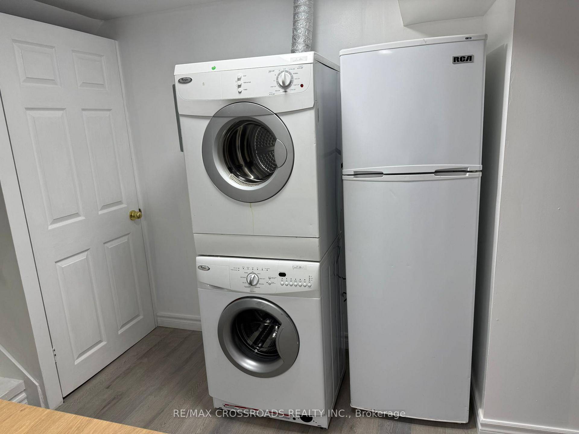 Welcome to this stunning, brand new basement apartment located in the desirable Guildwood Neighborhood !