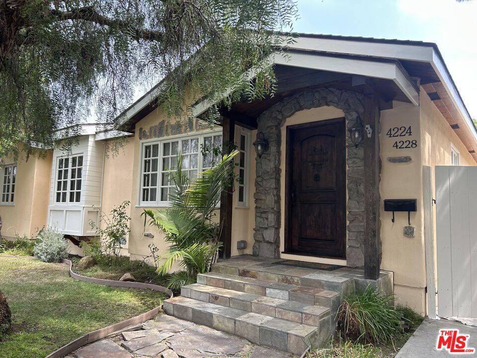 4224 Beethoven St 4BR Marina Del Rey La