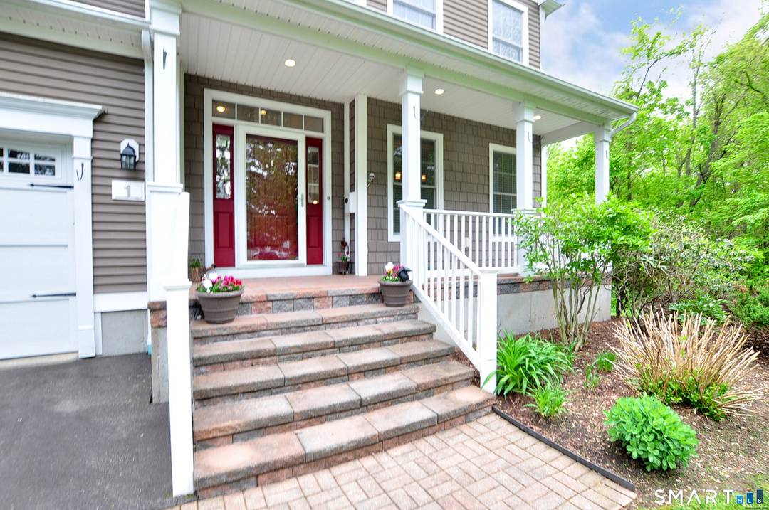 Welcome to the perfect ending to your homeownership journey.