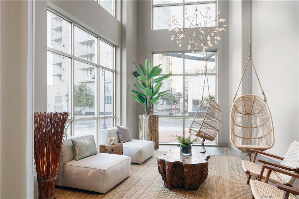 Experience the Allure of Luxury Living.