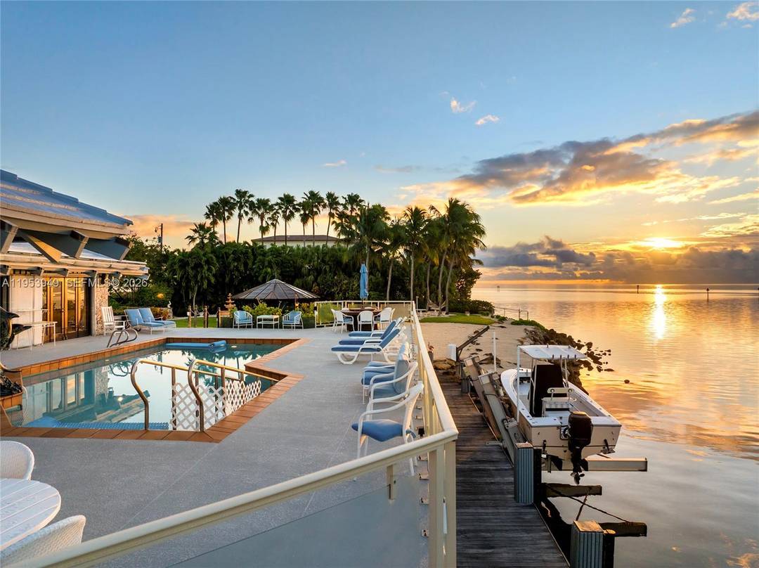 My Paradise earns its name !