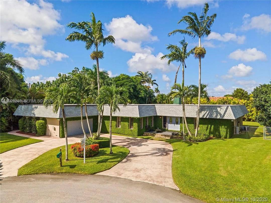 Tucked away at the end of a quiet cul de sac, this spacious 5BR 3.