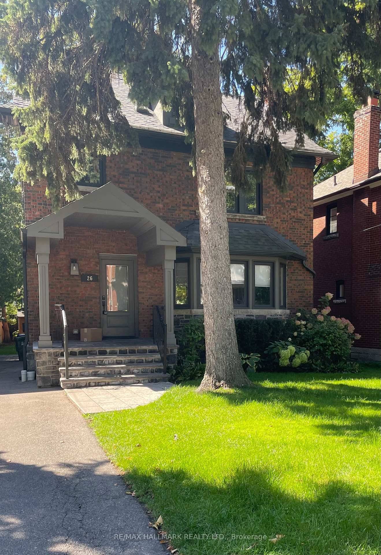 This Is Your Highly Coveted West End Neighbourhood Family Home !