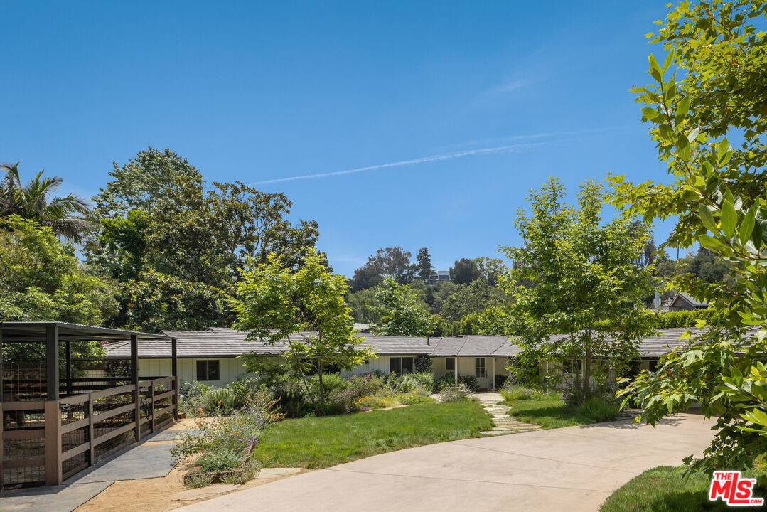 13214 Riviera Ranch RD 4BR Brentwood La