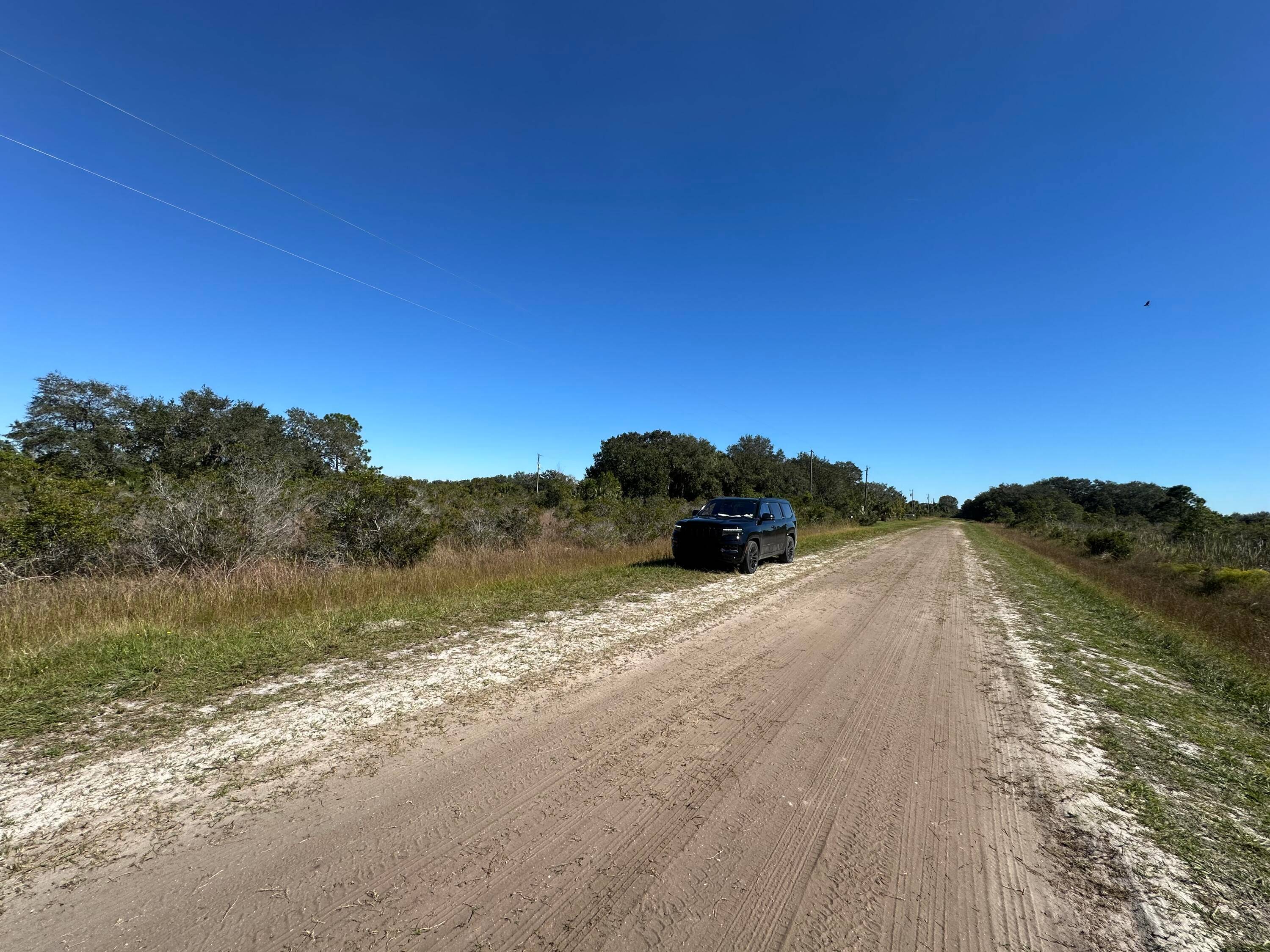 1. 25 acre property in the Viking Estates.