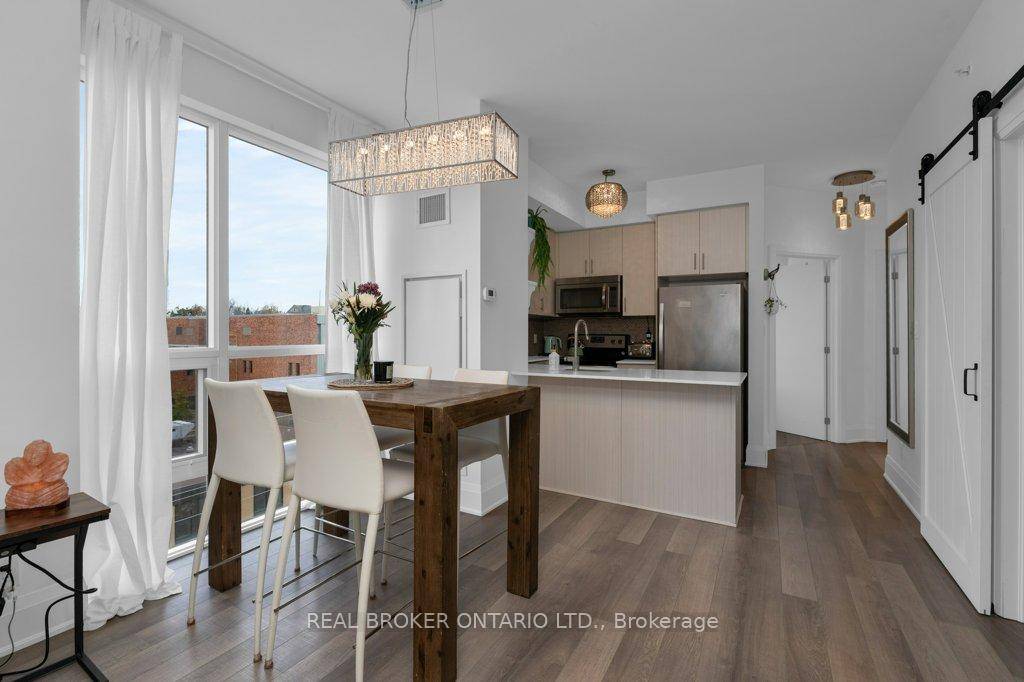 Condo living never looked so good !