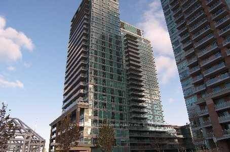 Welcome to Zip by Monarch, ideally situated in the heart of Liberty Village one of Toronto's most dynamic communities.