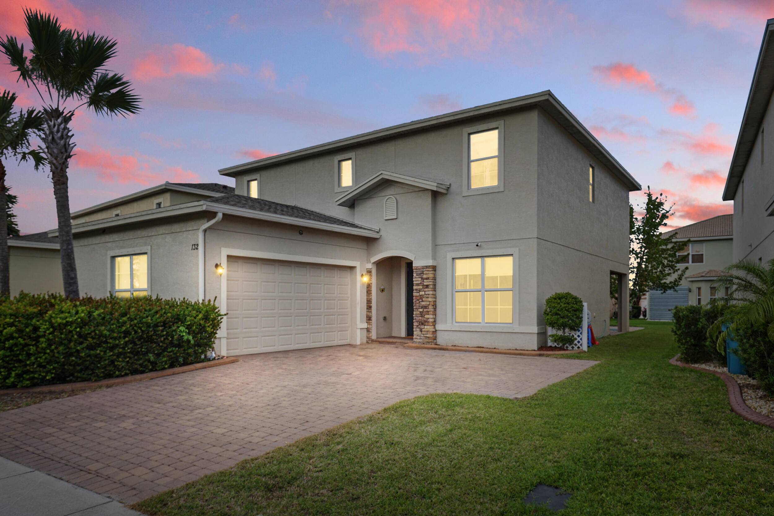 Don't miss this opportunity to own a spacious 4 bedroom, 2.