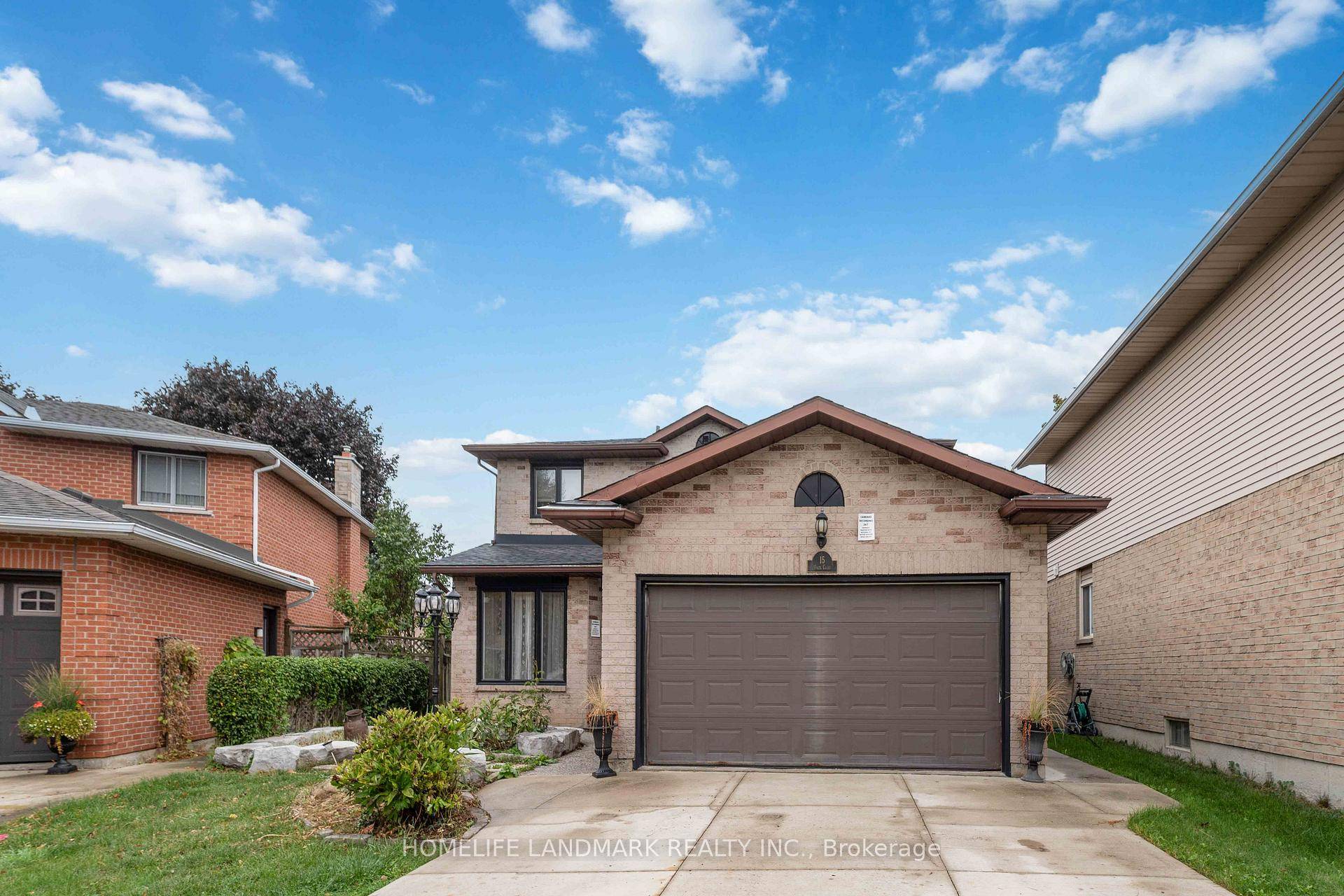 Welcome to 15 Anita Court, where timeless elegance meets modern comfort.