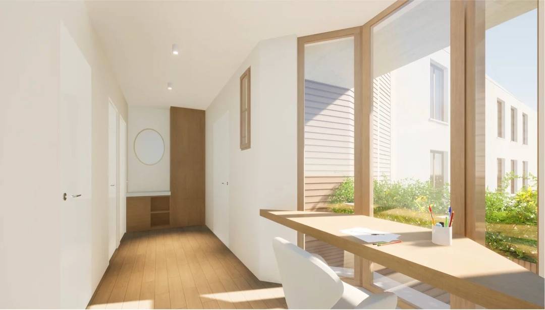 4-room apartment - XIVème PARIS