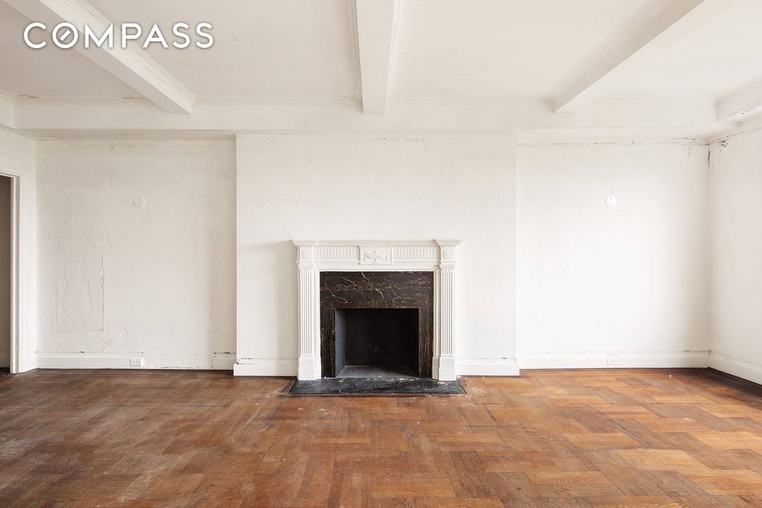 Welcome to Residence 13A at 128 Central Park South, a prestigious address in a full service, 15 story cooperative where iconic, unobstructed views of Central Park greet you the moment ...