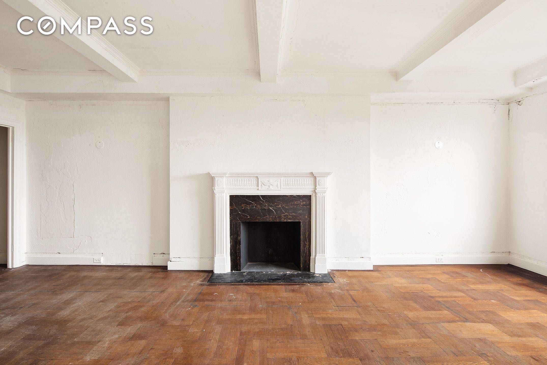 Welcome to Residence 13A at 128 Central Park South, a prestigious address in a full service, 15 story cooperative where iconic, unobstructed views of Central Park greet you the moment ...