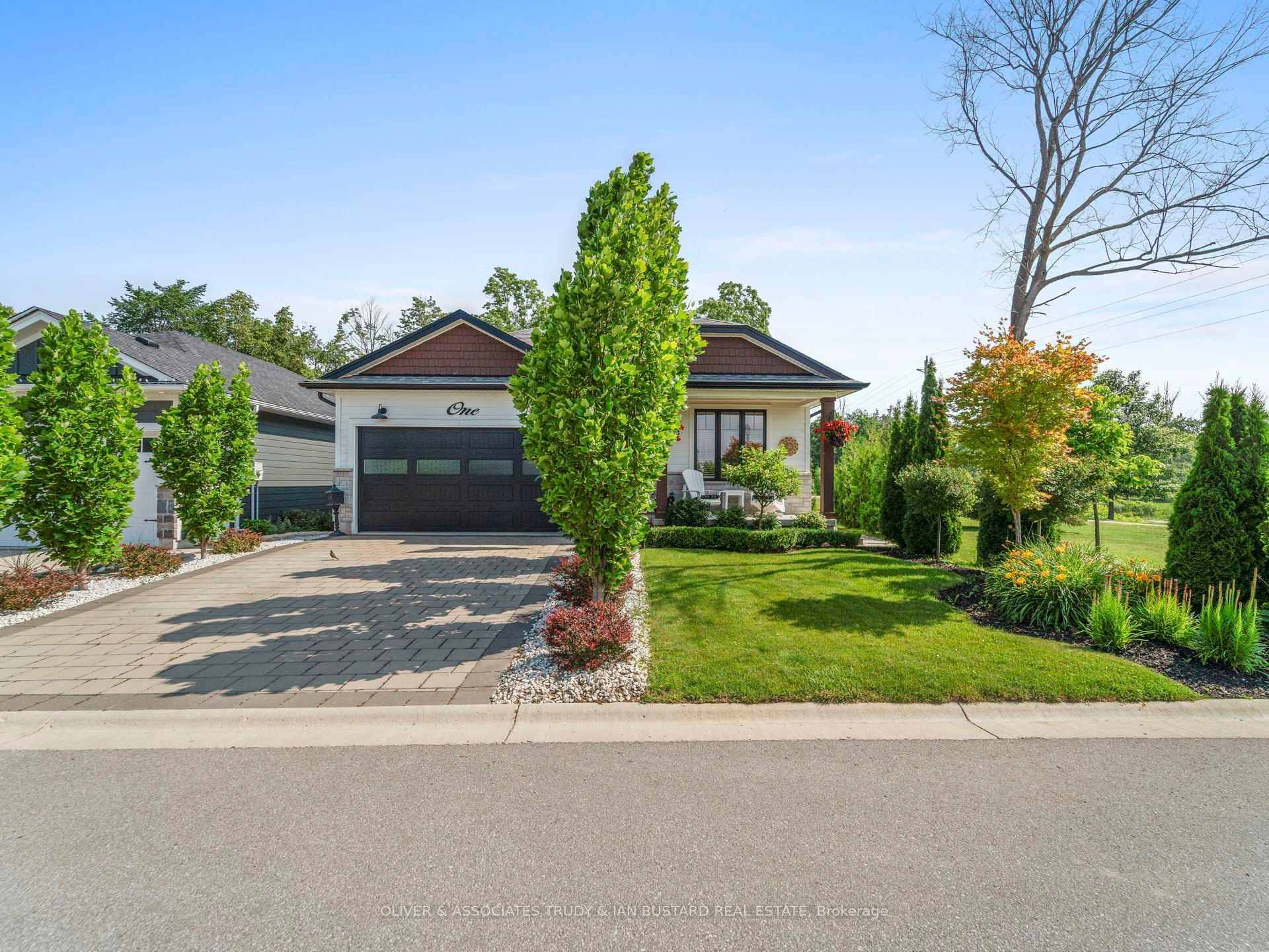 Immaculate Former Show Home in Creek Side Place 200K in Upgrades !