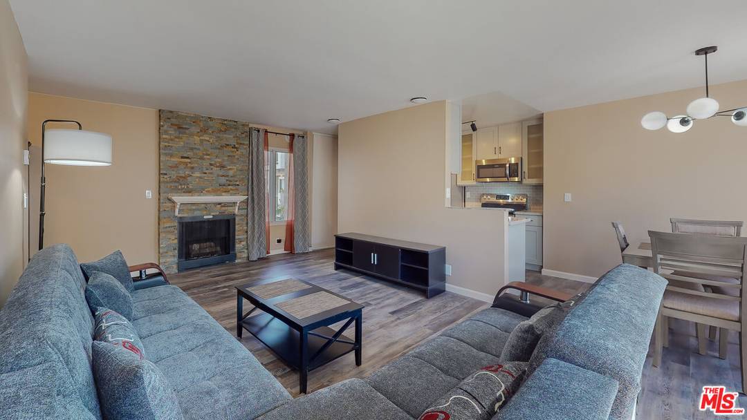 8740 Tuscany Ave 1BR La