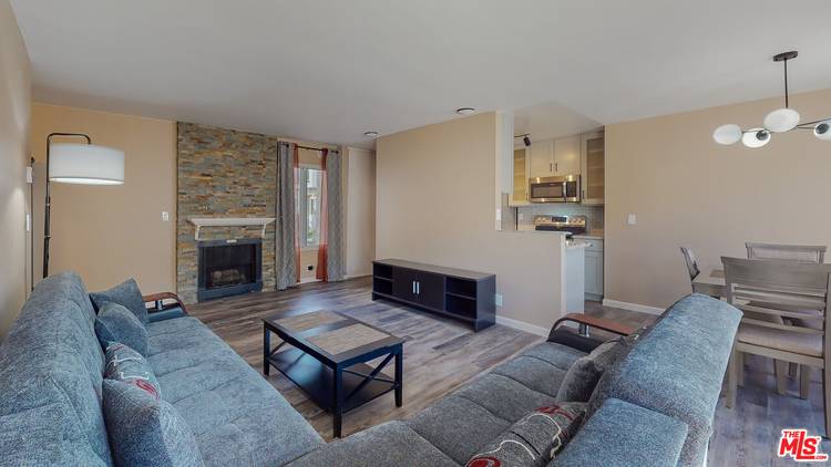 8740 Tuscany Ave 1BR La